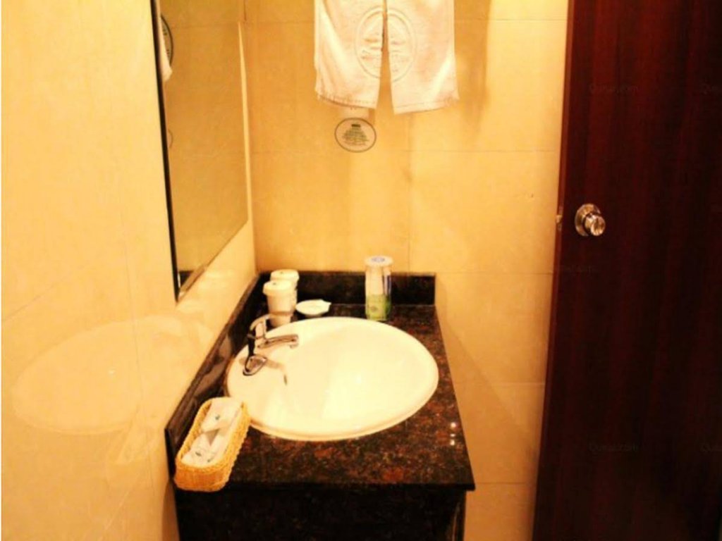 Фото GreenTree Inn Nanjing Cloth City