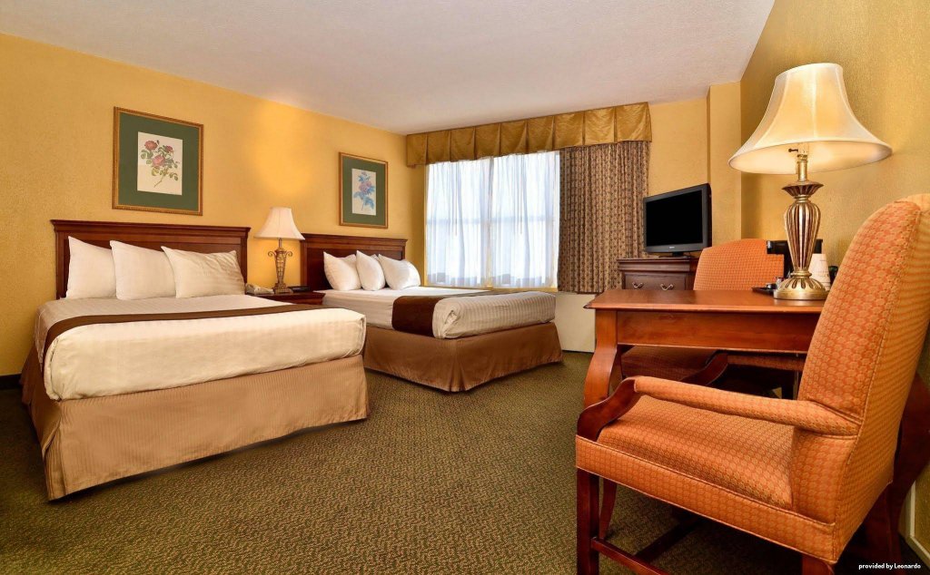 Фото Best Western Gregory Hotel