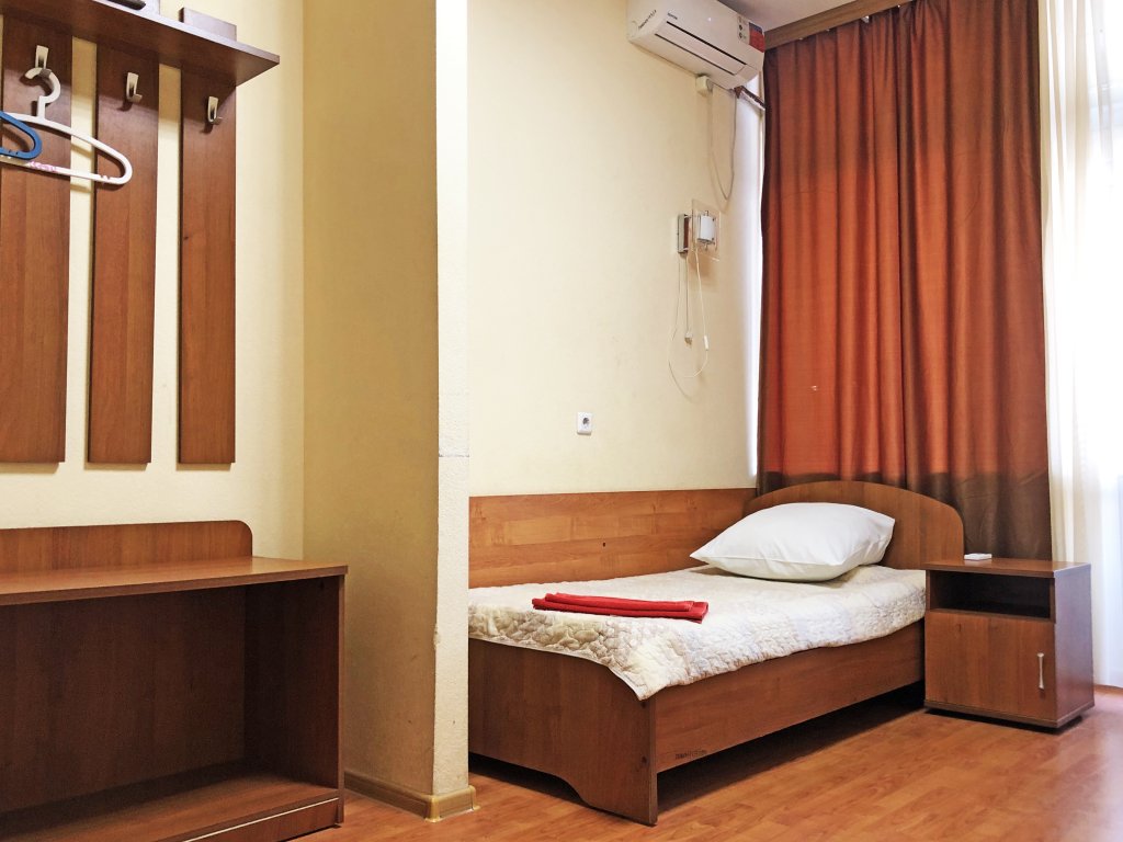 Фото Smart Hotel КДО Ростов-на-Дону