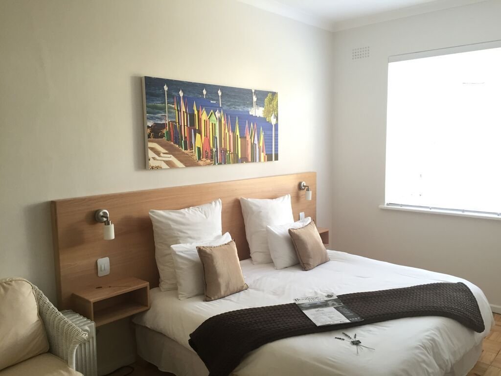 Фото Albourne Boutique Guest House