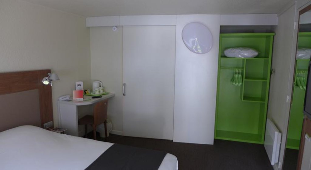 Фото Kyriad Direct Metz Nord – Woippy