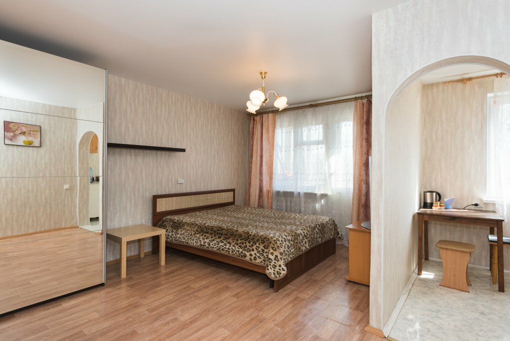 Short-term housing rental Mariin Dom, Yekaterinburg, photo