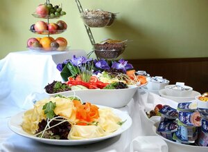 Гостиница Hotel Sharingham