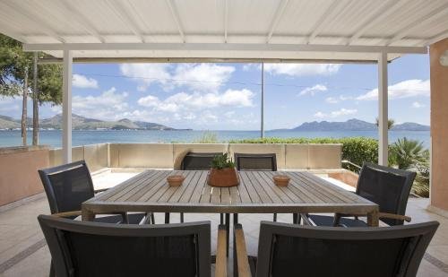 Фото La Goleta Hotel de Mar - Adults Only