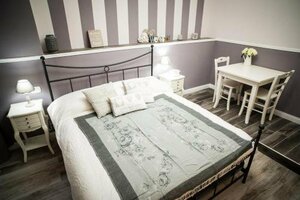 Гостиница Romantica Salerno