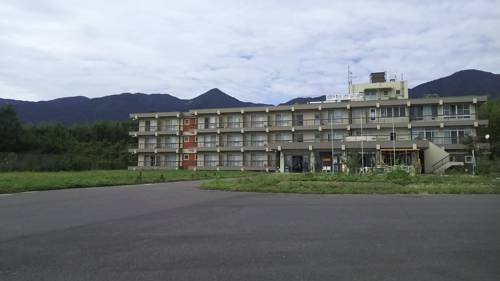 Фото J-Hoppers Lake Biwa Guesthouse