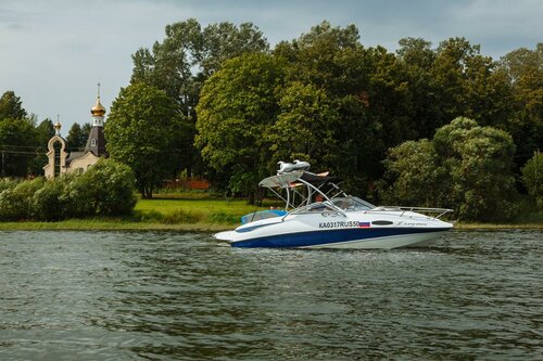 Катера, лодки, яхты Wake Park Ruza, Москва и Московская область, фото