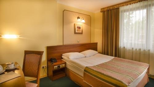 Фото Hotel Wersal