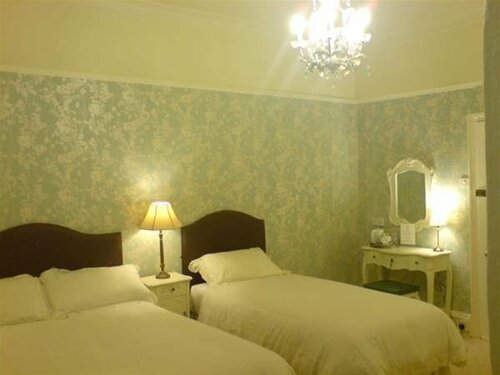 Гостиница Kilmorey Lodge