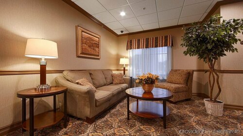 Гостиница La Quinta Inn & Suites by Wyndham Lackawanna