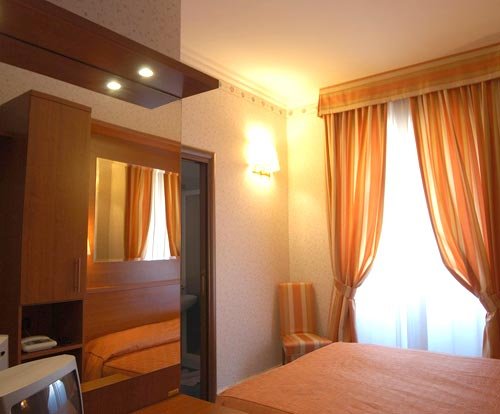 Фото Hotel Demetra Capitolina