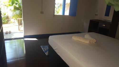 Гостиница Peace Garden Goa