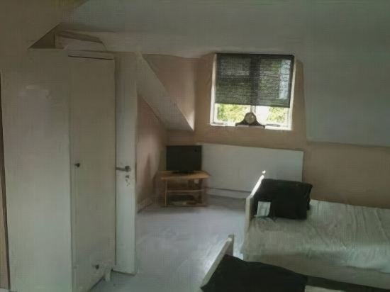 Фото The Oystercatcher