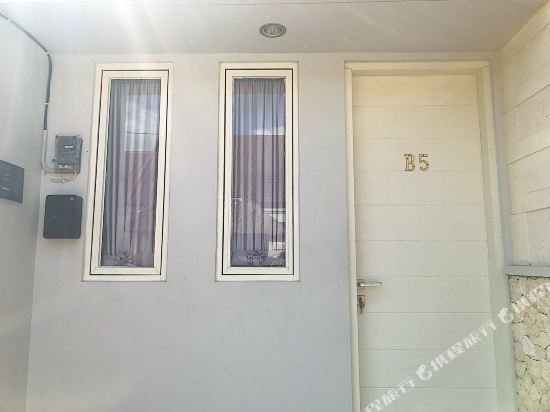 Фото Bale Village B5 Villa with Private Pool