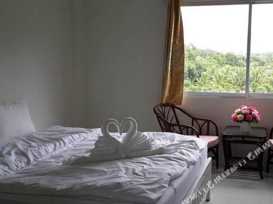 Фото Thanagrit Apartelle