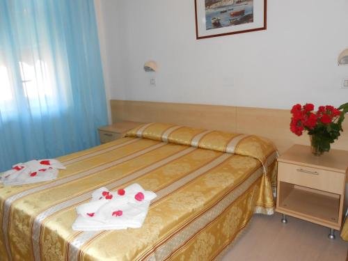 Фото Hotel New Primula