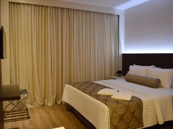 Фото Transamerica Executive Taboão da Serra Morumbi