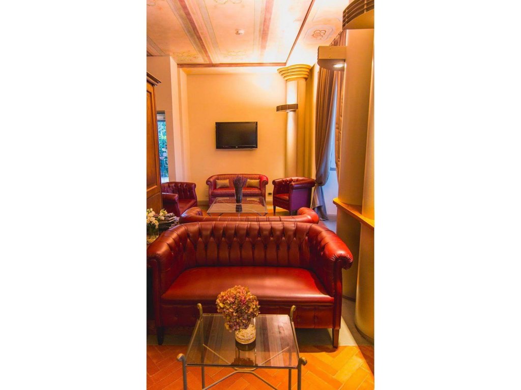 Фото Hotel Parco Borromeo