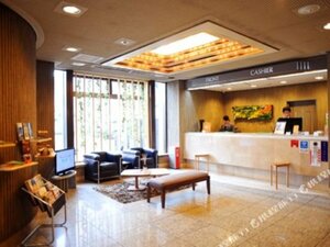 Гостиница Bizcourt Cabin Susukino - Caters to Men