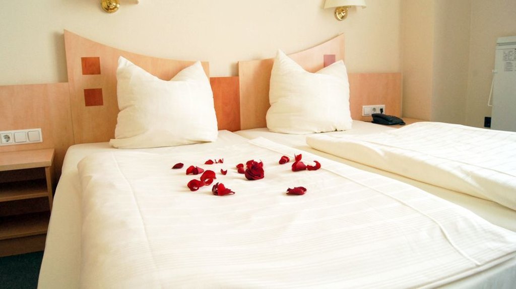 Фото Hotel Mainzer Hof