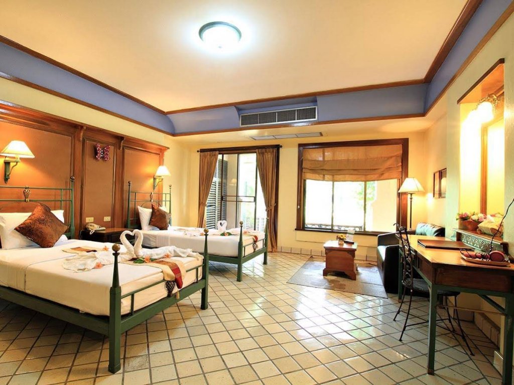 Фото отеля 3