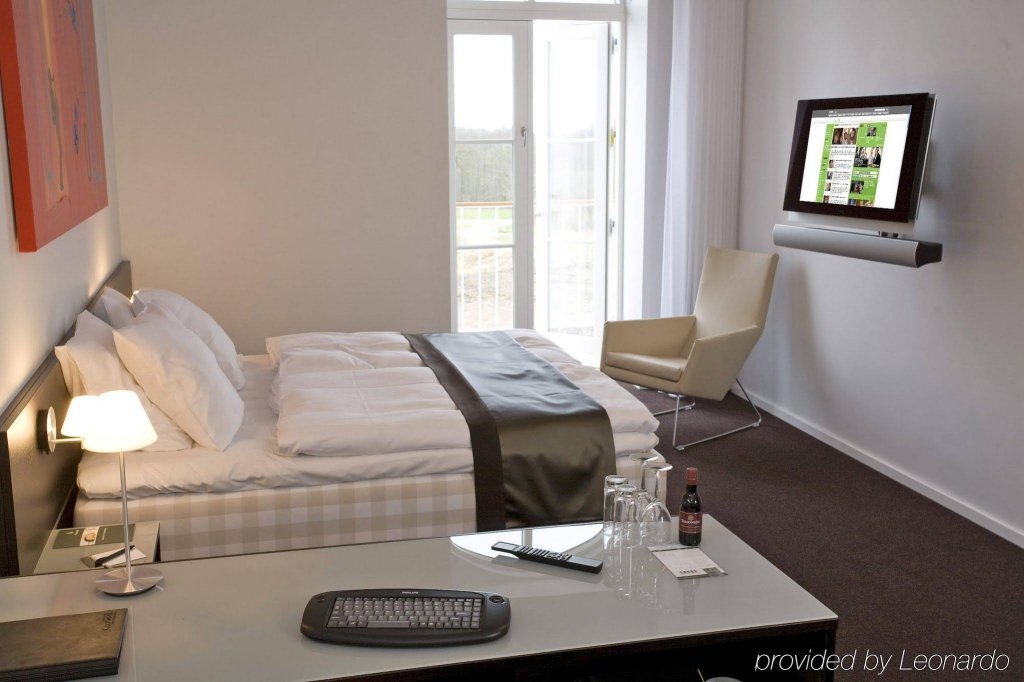 Фото Comwell Kellers Park