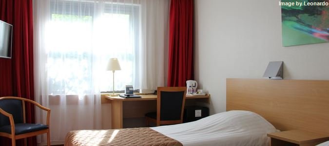 Фото Bastion Hotel Roosendaal