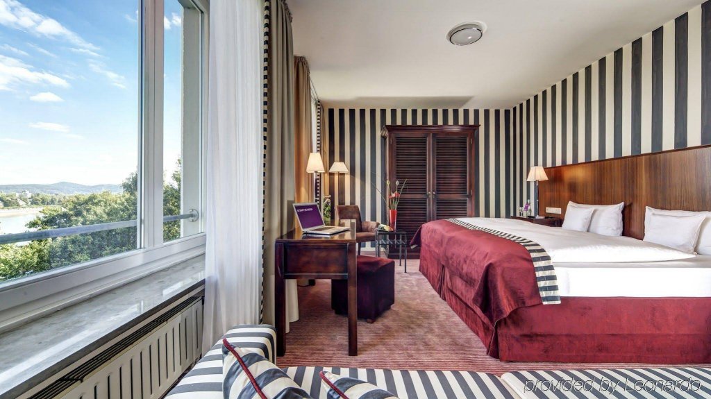 Фото Ameron Bonn Hotel Königshof