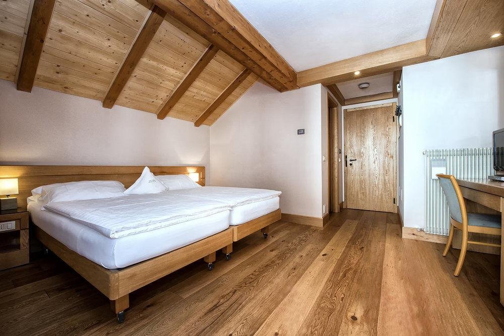 Фото Sertorelli Sporthotel