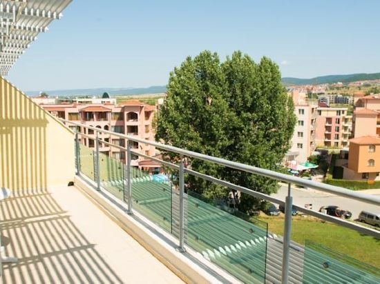 Фото Hotel Ivana Palace