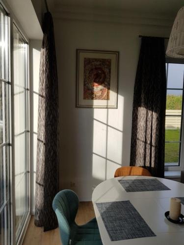 Фото Sveciu namai Audra