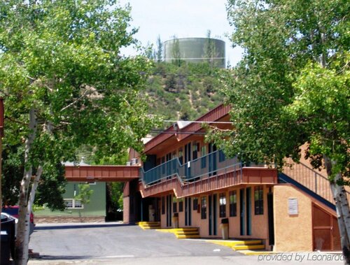 Гостиница Quality Inn Durango в Дуранго