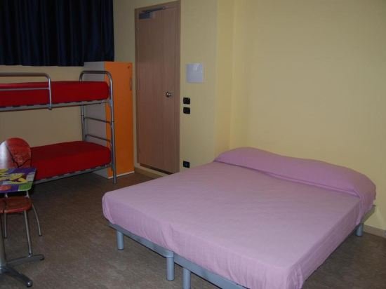 Фото Hostel San Marino