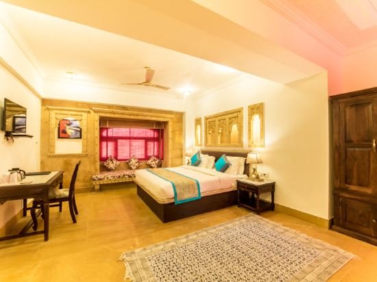 Фото Hotel Aradhya Jaisalmer