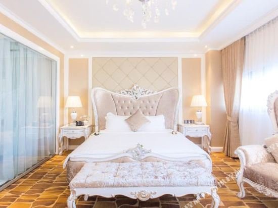 Фото Hoang Trieu Hotel