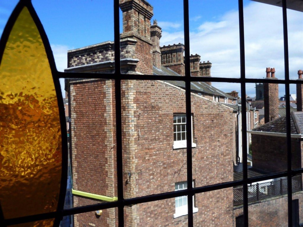 Фото Grosvenor Place Guest House