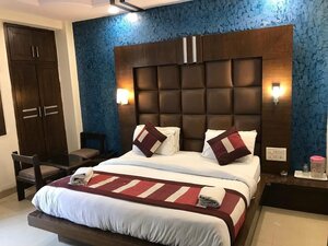 отель Oyo 14785 Hotel Taj Heritage