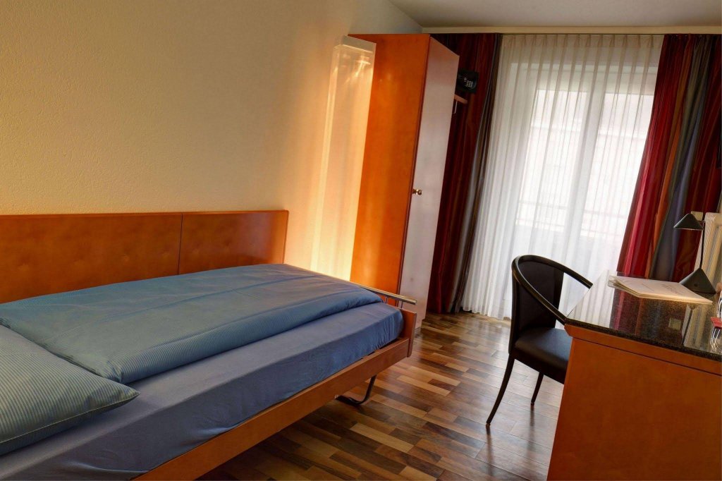 Фото Baxter Hotel