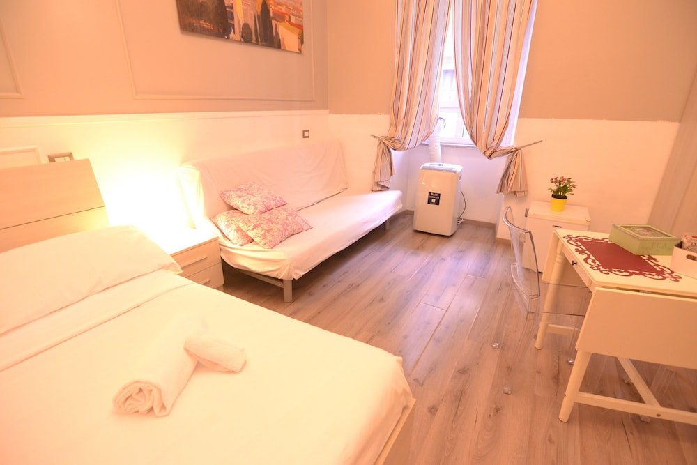 Фото B&b Tra i Musei