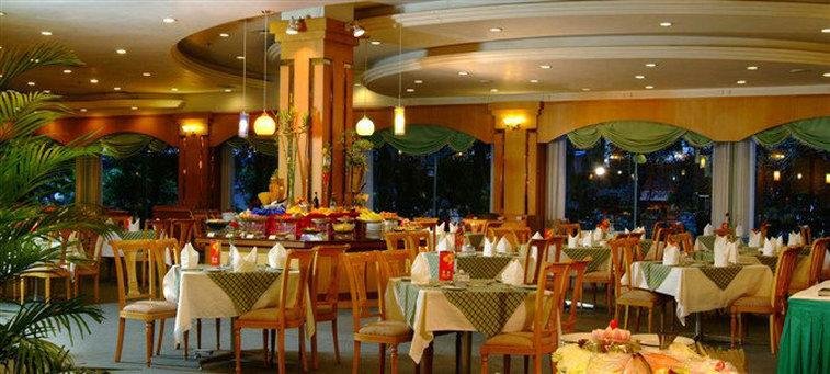 Фото Dongguan Gladden Hotel