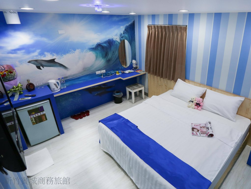 Фото Bin City Hotel