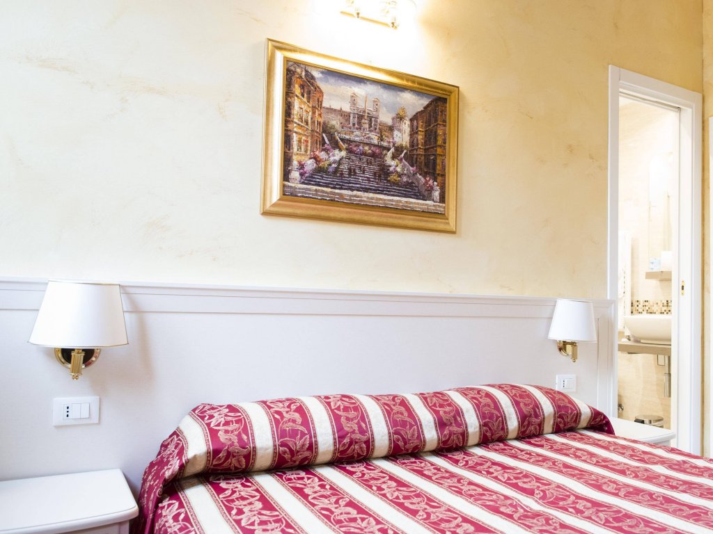 Фото Domus Trevi