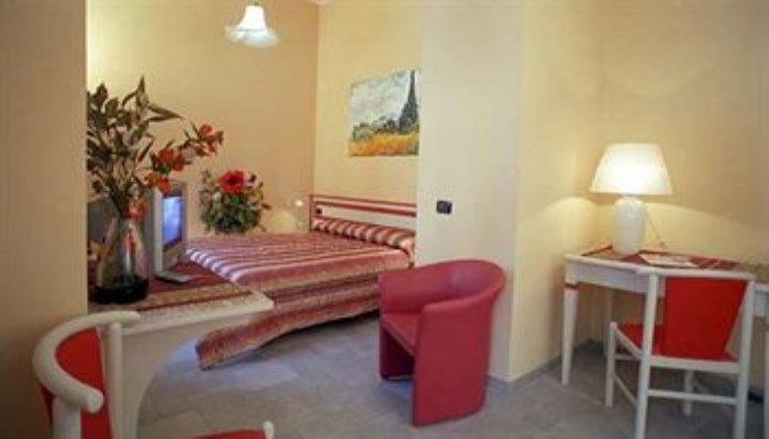 Фото Class Residence 2