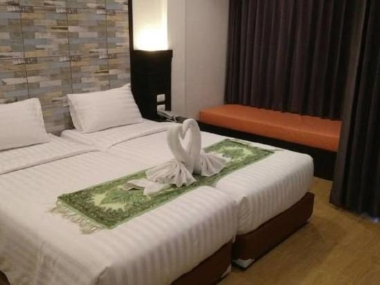 Фото Serene Residence