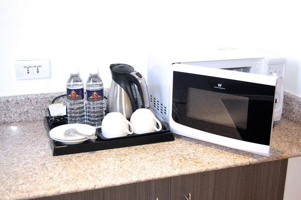 Фото Regency Grand Suites