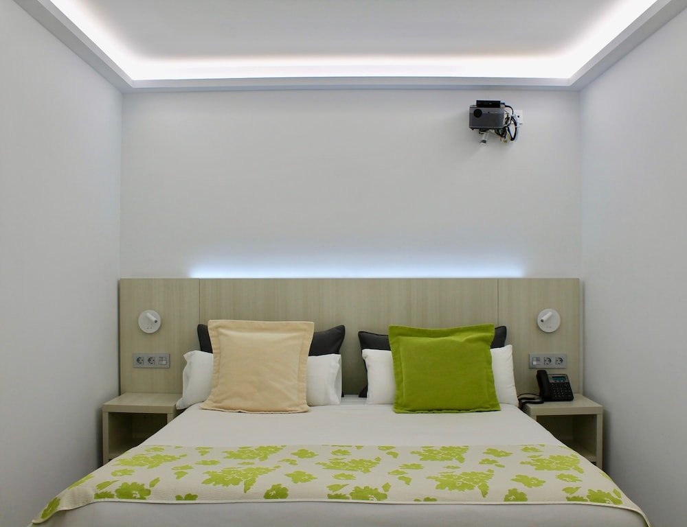 Фото Hotel Rambla Alicante