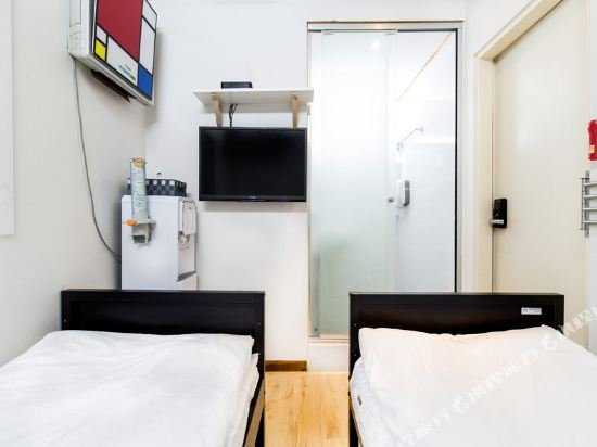 Фото Hostel du Temps Passe