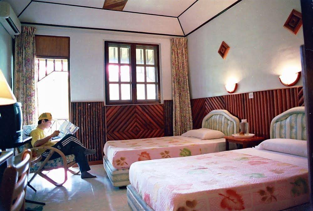 Фото Sepilok Jungle Resort