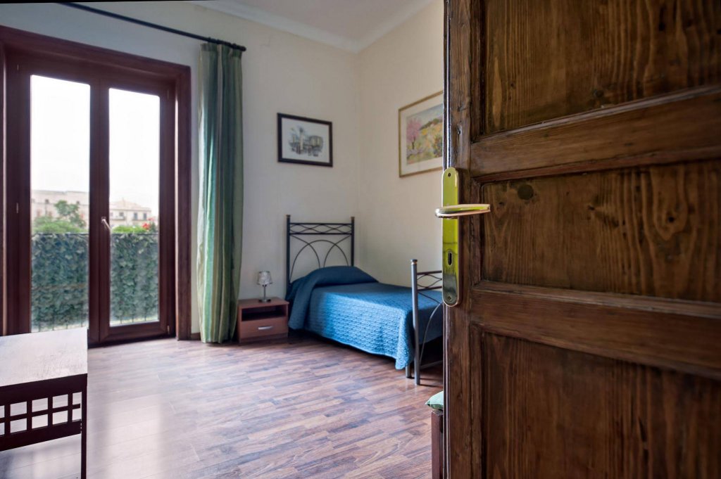 Фото B&b Casa degli artisti