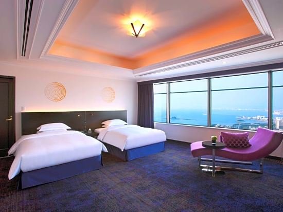 Фото Hilton Fukuoka Sea Hawk